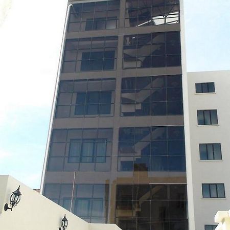 Hotel Jumari Uyuni Luaran gambar