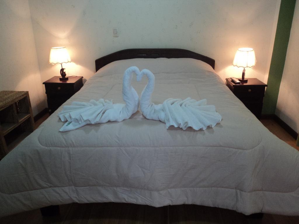 Hotel Jumari Uyuni Bilik gambar