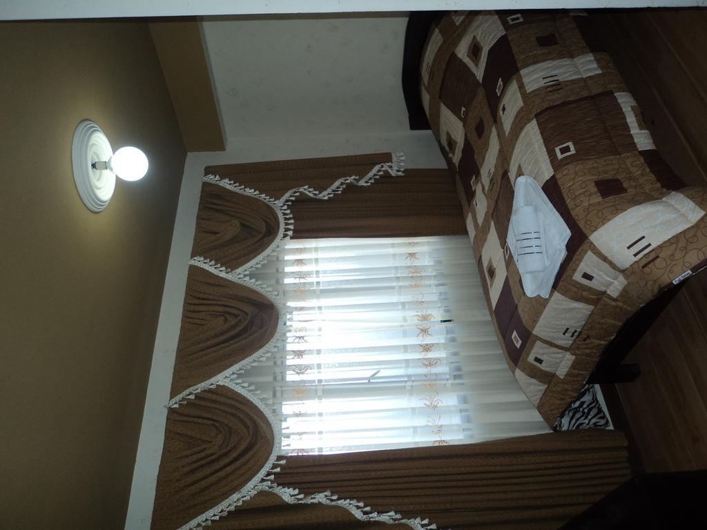Hotel Jumari Uyuni Bilik gambar