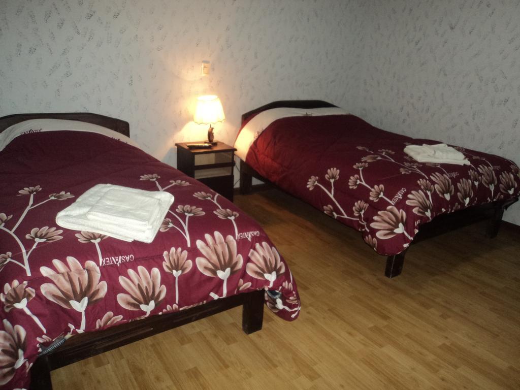 Hotel Jumari Uyuni Bilik gambar