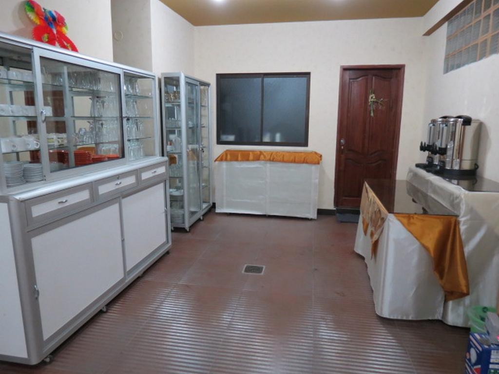 Hotel Jumari Uyuni Luaran gambar