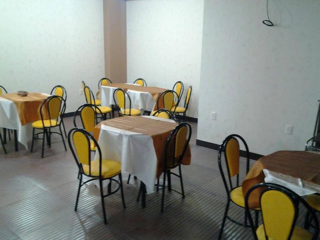 Hotel Jumari Uyuni Luaran gambar