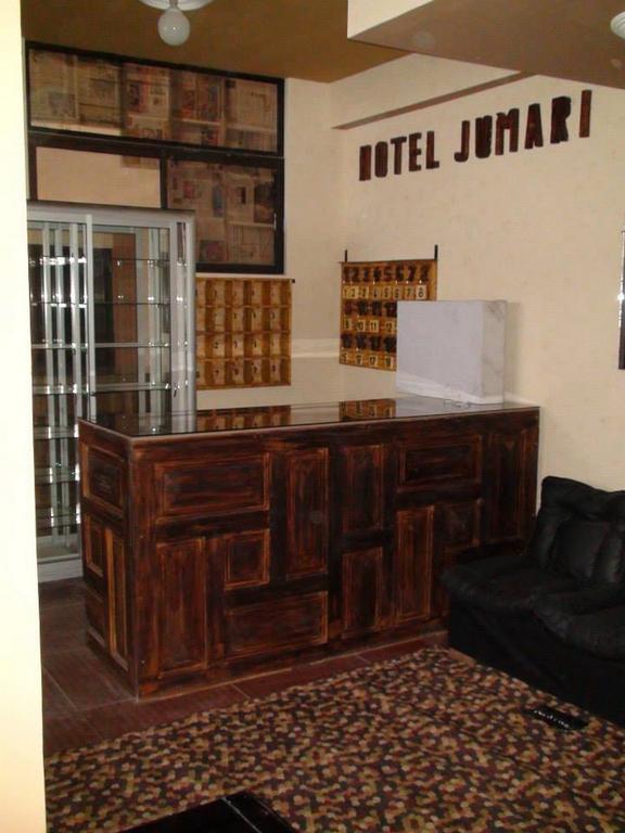 Hotel Jumari Uyuni Luaran gambar