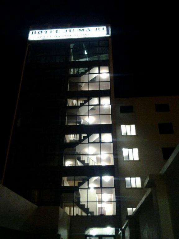 Hotel Jumari Uyuni Luaran gambar